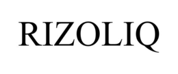 RIZOLIQ trademark