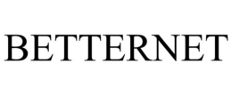 BETTERNET trademark