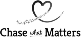 CHASE WHAT MATTERS trademark