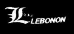 L LEBONON trademark