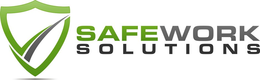 SAFEWORK SOLUTIONS trademark
