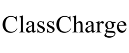 CLASSCHARGE trademark
