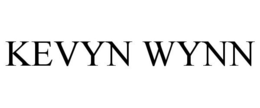 KEVYN WYNN trademark