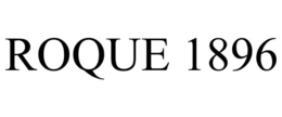 ROQUE 1896 trademark