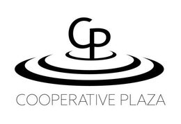 CP COOPERATIVE PLAZA trademark