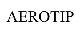 AEROTIP trademark