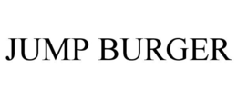 JUMP BURGER trademark