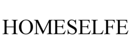 HOMESELFE trademark