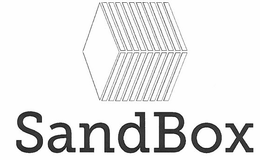 SANDBOX trademark
