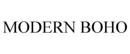 MODERN BOHO trademark