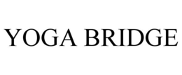 YOGA BRIDGE trademark