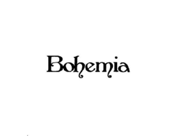 BOHEMIA trademark