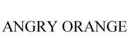 ANGRY ORANGE trademark