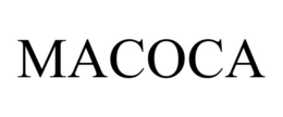 MACOCA trademark