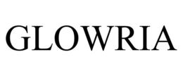 GLOWRIA trademark