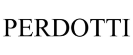 PERDOTTI trademark