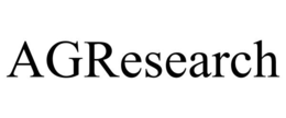 AGRESEARCH trademark