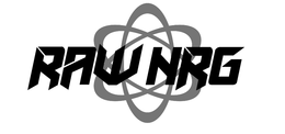 RAW NRG trademark