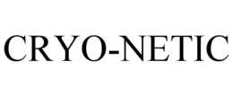 CRYO-NETIC trademark