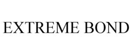 EXTREME BOND trademark