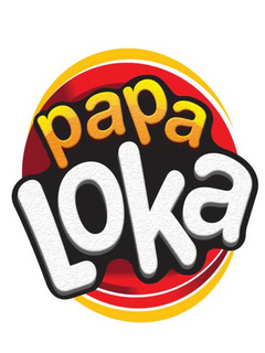 PAPA LOKA trademark