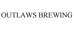 OUTLAWS BREWING trademark