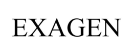 EXAGEN trademark