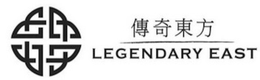 LEGENDARY EAST trademark
