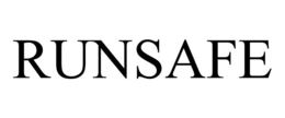 RUNSAFE trademark