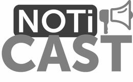 NOTI CAST trademark