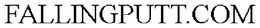 FALLINGPUTT.COM trademark