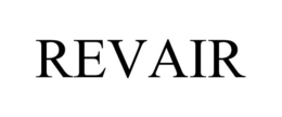 REVAIR trademark