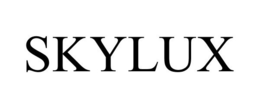 SKYLUX trademark