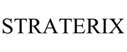 STRATERIX trademark