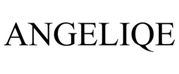 ANGELIQE trademark