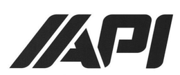 API trademark