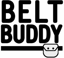 BELT BUDDY trademark