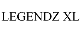 LEGENDZ XL trademark
