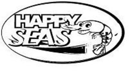 HAPPY SEAS trademark