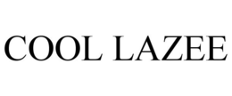 COOL LAZEE trademark