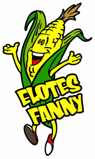 ELOTES FANNY trademark