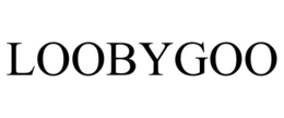 LOOBYGOO trademark