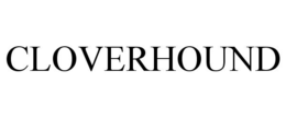 CLOVERHOUND trademark