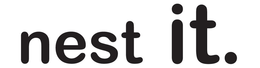 NEST IT. trademark