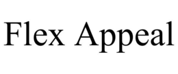 FLEX APPEAL trademark