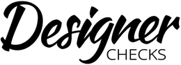 DESIGNER CHECKS trademark