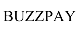 BUZZPAY trademark