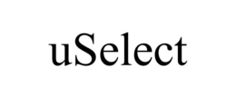 USELECT trademark