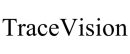 TRACEVISION trademark