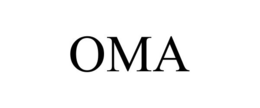 OMA trademark